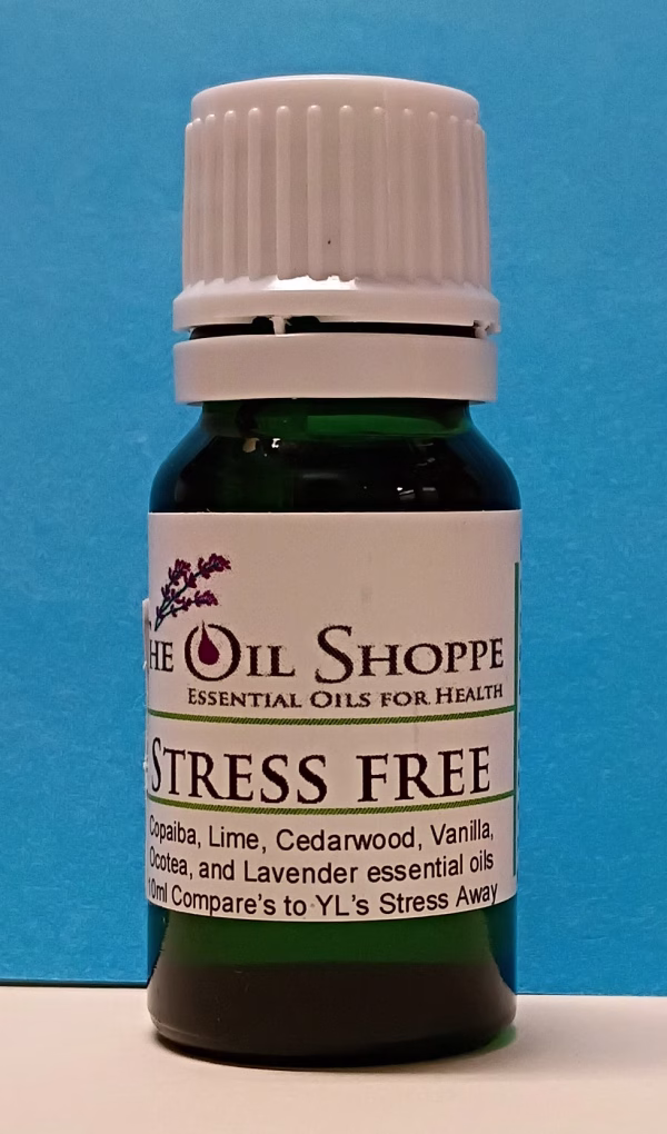 Stress Away