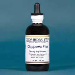 Chippewa Pine Extract 4 fl. oz.