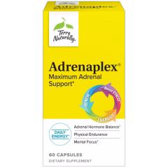 Adrenaplex by Terry Naturally