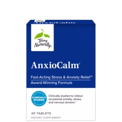 AnxioCalm® by Terry Naturally