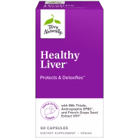 Healthy Liver by Terry Naturally