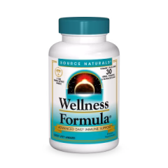 Wellness Formula