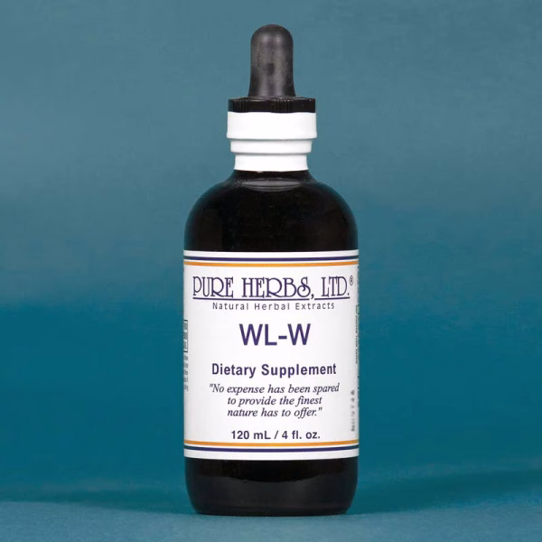 WL-W (Weight Loss) 4 fl. oz.