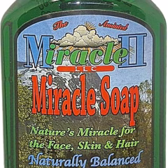 Miracle II Concentrated Soap 22 oz.