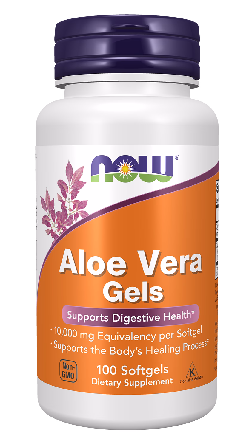 Aloe Vera Gels