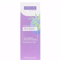 Pro-Gest Cream Progesterone Cream