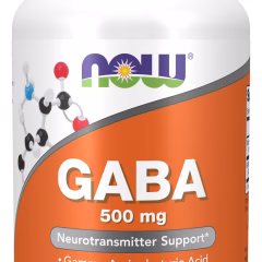 GABA