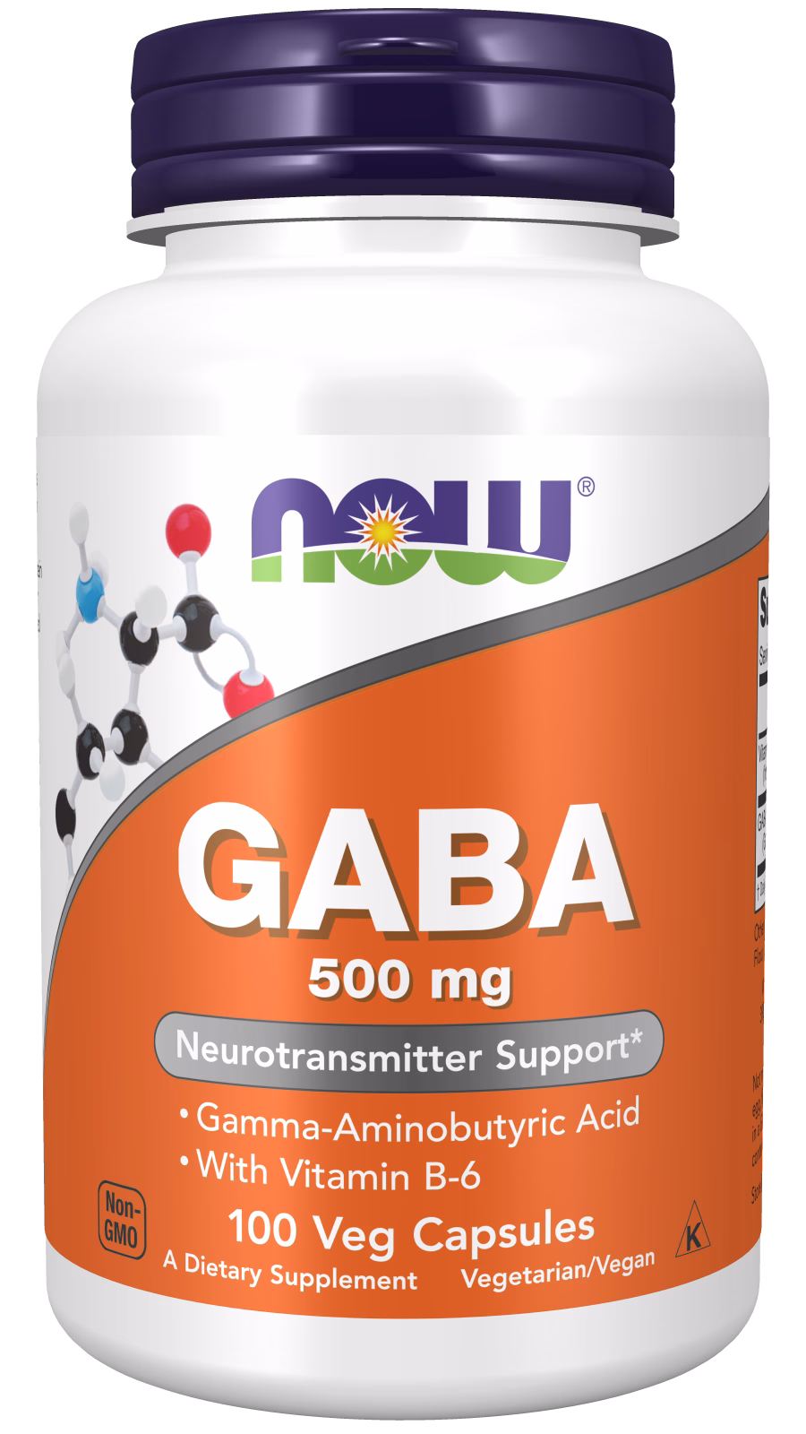 GABA