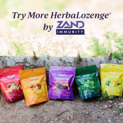 Zand Lozenges