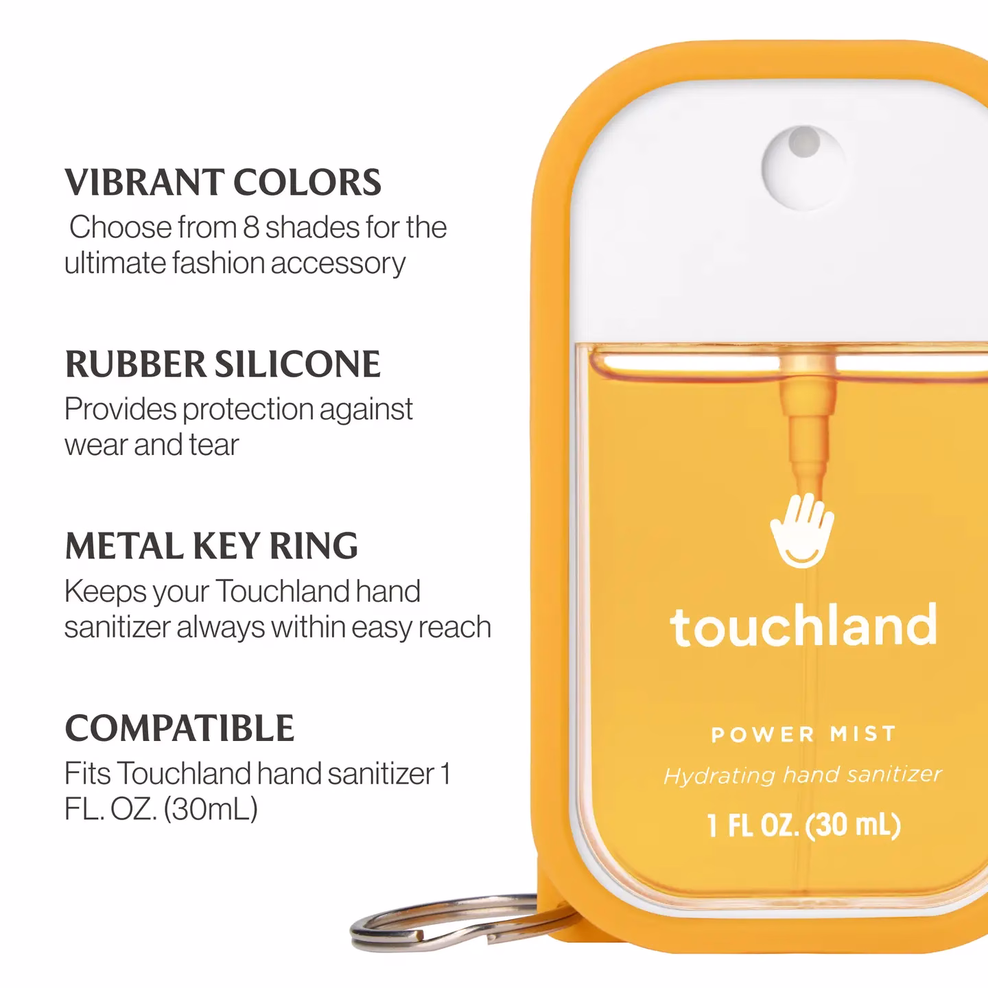 Hand Mist Case by Touchland - Image 2