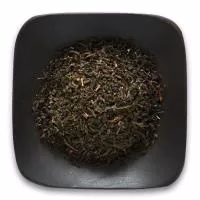Earl Grey Black Tea, CO2 Decaffeinated Organic FT (sold by the ounce)