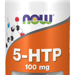 5-HTP 100 mg