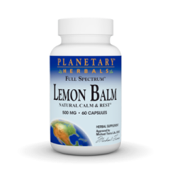 Lemon Balm