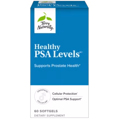 Healthy PSA Levels (60 capsules) Terry Naturally