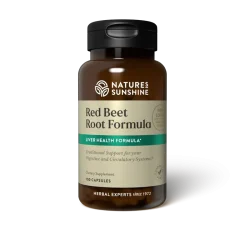 Red Beet Root Formula (100 capsules) NSP