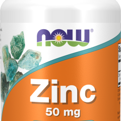 Zinc 50 mg