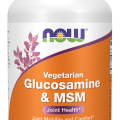 Glucosamine