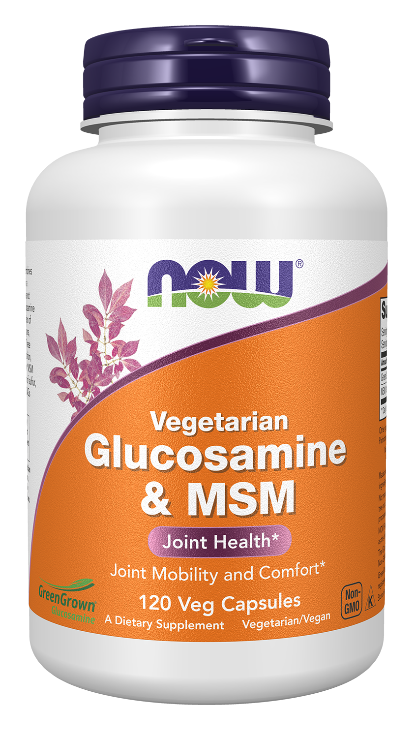 Glucosamine