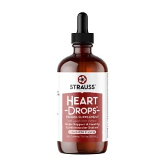 Heart Drops Cinnamon