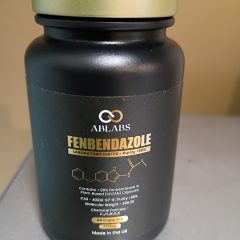 Fenbendazole