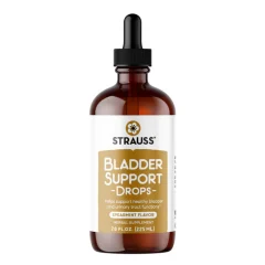 Bladder Support Drops