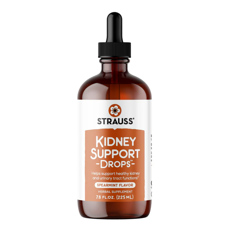 Kidney Support Drops