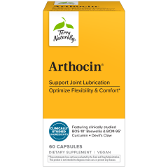Arthocin (60) Terry Naturally