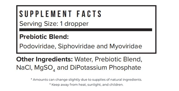 Pseudo-Vyrome 1 fl oz (Phage) - Image 3
